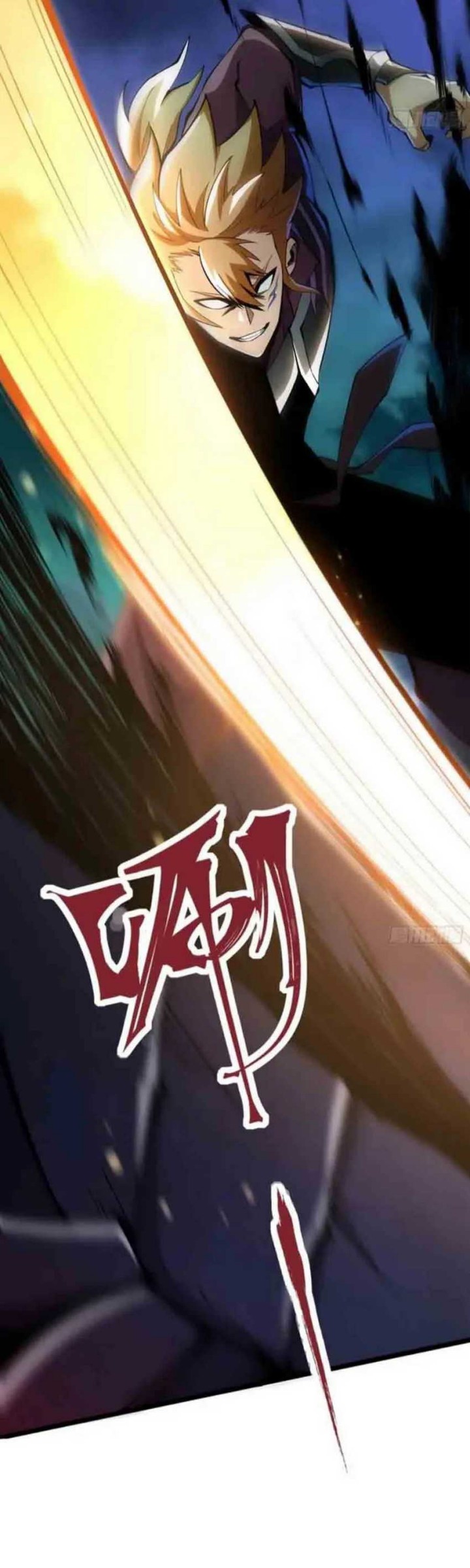 Halaman 18 dari My Reluctant Journey into Forbidden Spells Chapter 59