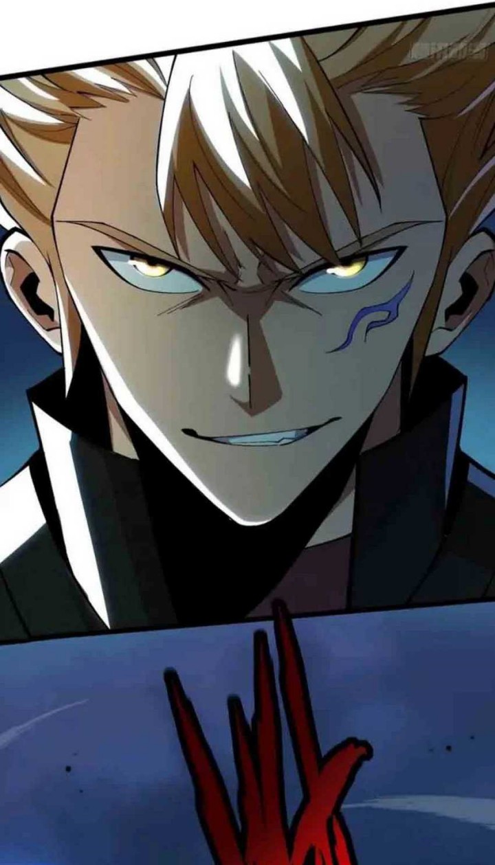 Halaman 24 dari My Reluctant Journey into Forbidden Spells Chapter 59