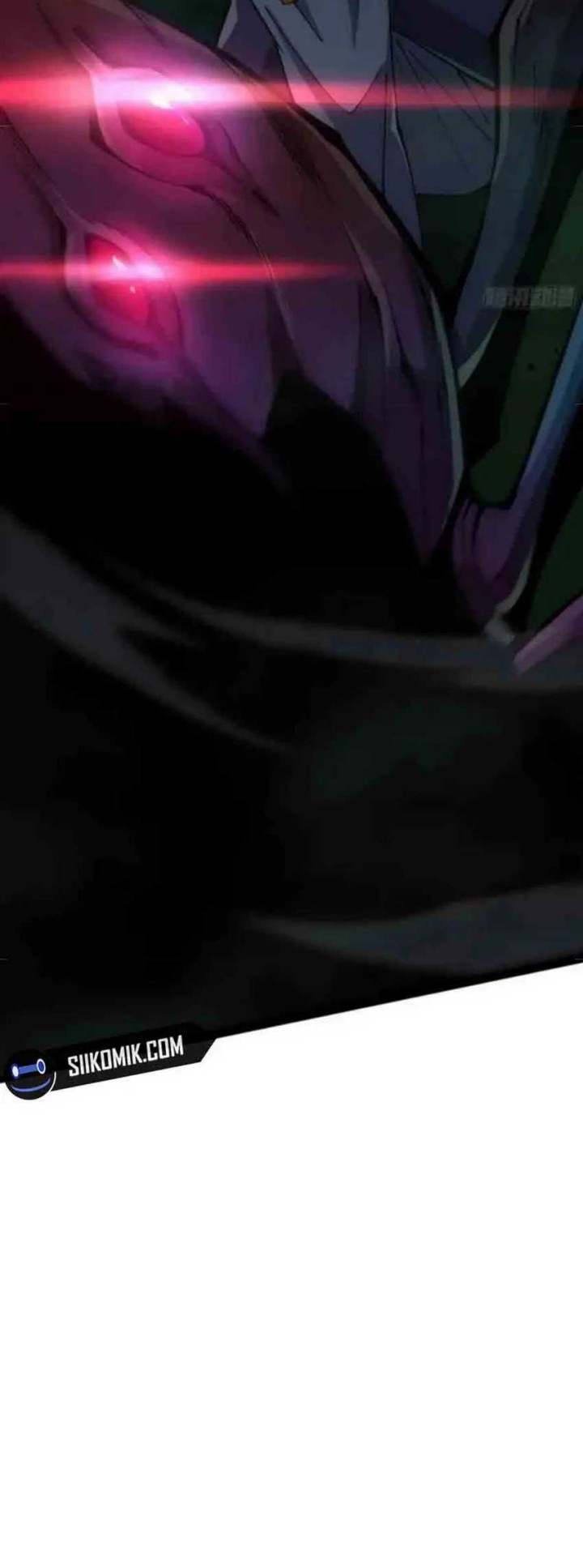 Halaman 42 dari My Reluctant Journey into Forbidden Spells Chapter 59