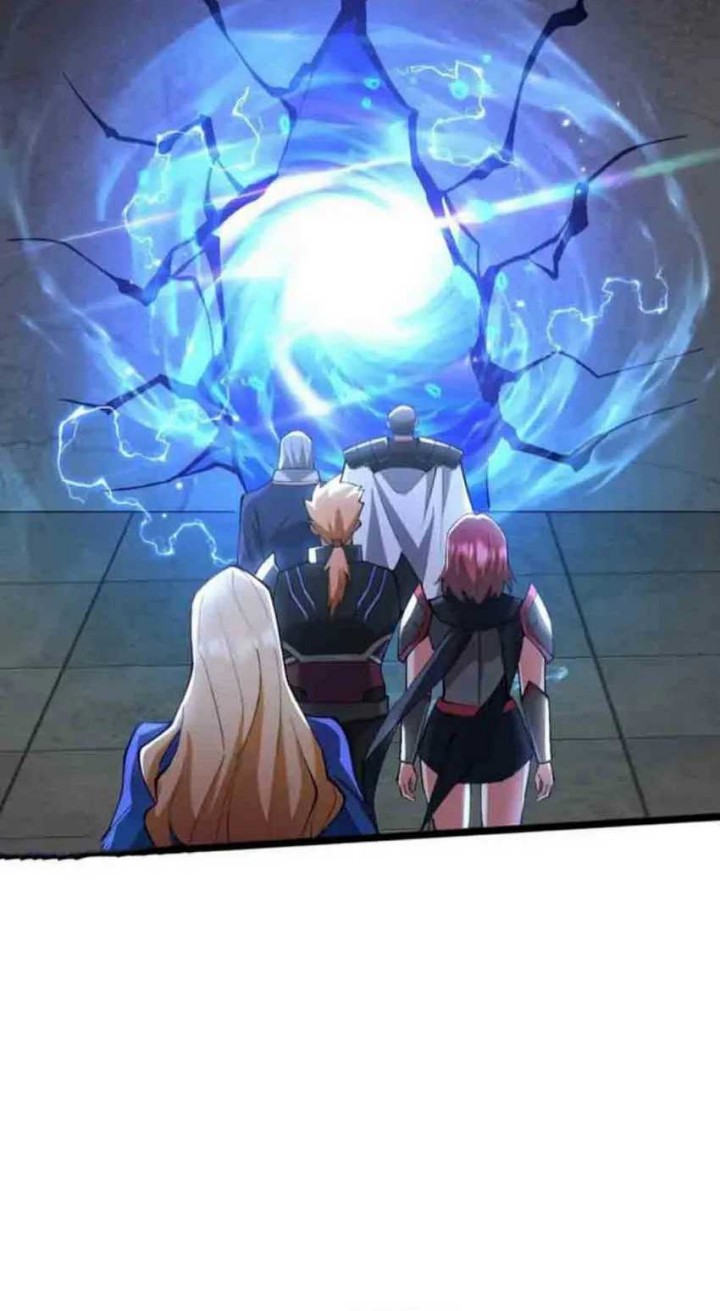 Halaman 8 dari My Reluctant Journey into Forbidden Spells Chapter 59