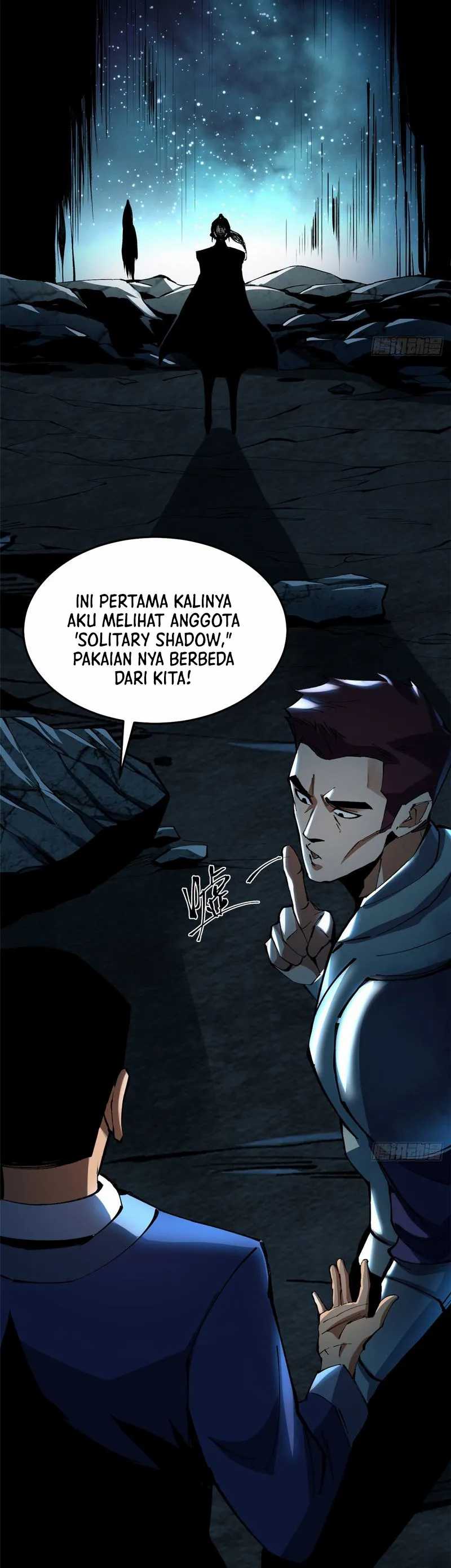 Halaman 10 dari My Reluctant Journey into Forbidden Spells Chapter 6