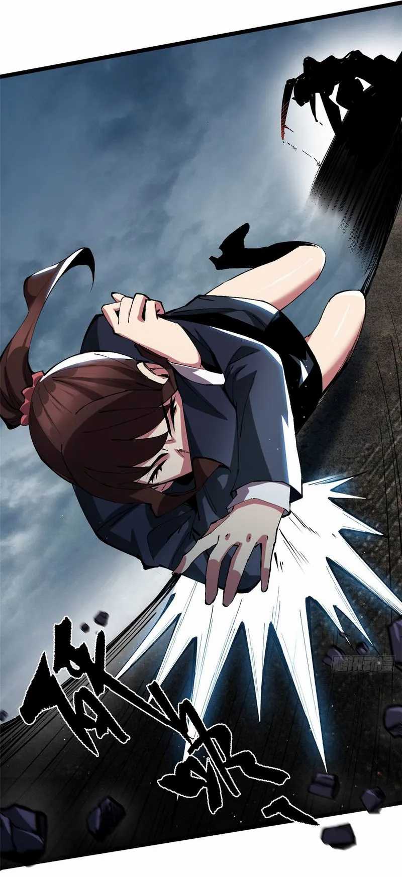 Halaman 54 dari My Reluctant Journey into Forbidden Spells Chapter 6