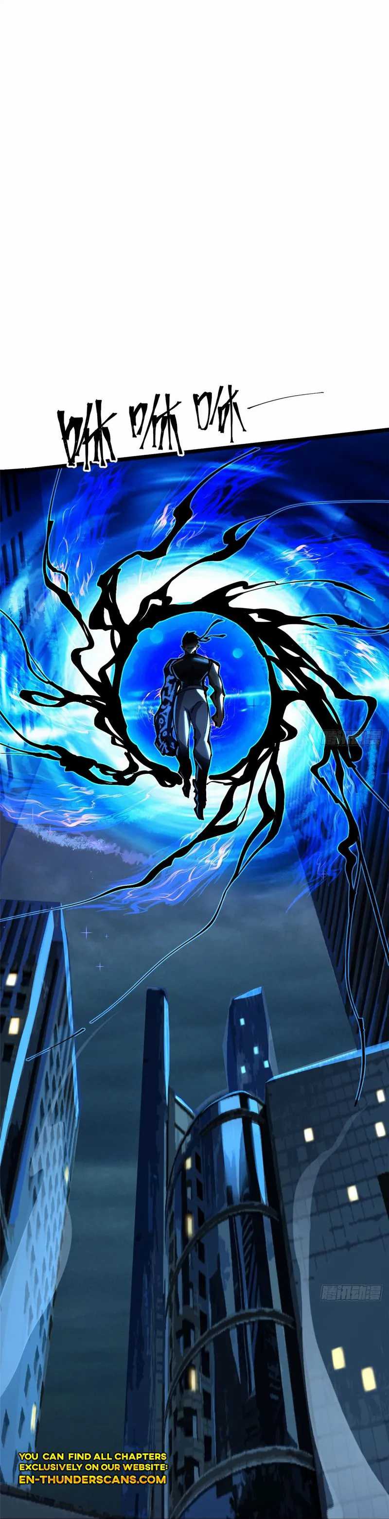 Halaman 57 dari My Reluctant Journey into Forbidden Spells Chapter 6