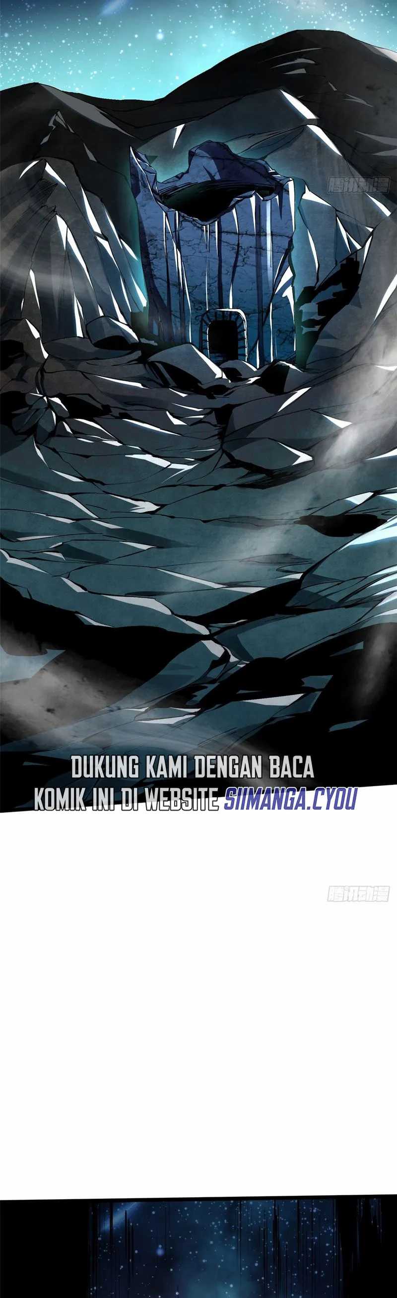 Halaman 9 dari My Reluctant Journey into Forbidden Spells Chapter 6