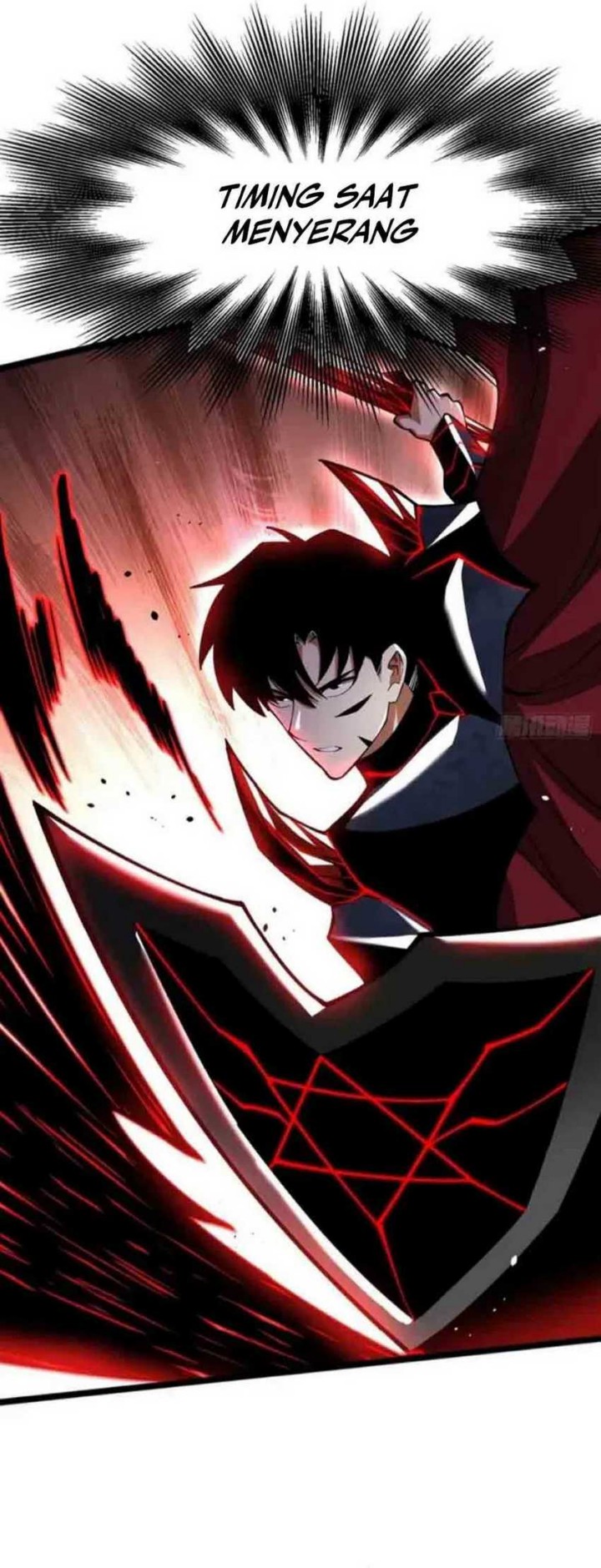 Halaman 26 dari My Reluctant Journey into Forbidden Spells Chapter 60