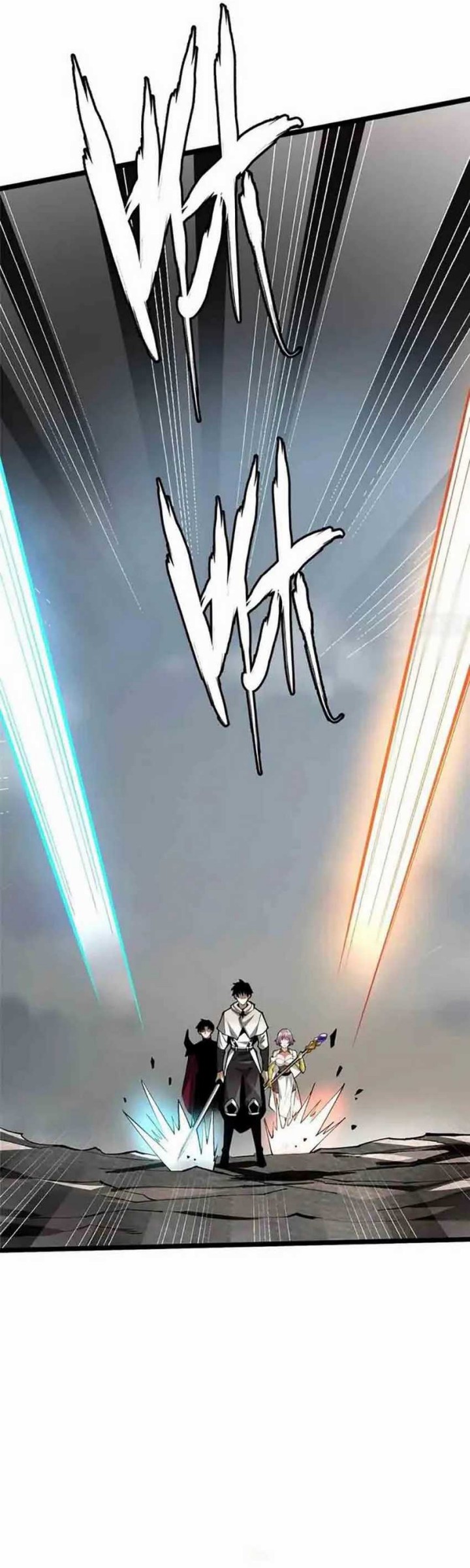 Halaman 10 dari My Reluctant Journey into Forbidden Spells Chapter 61