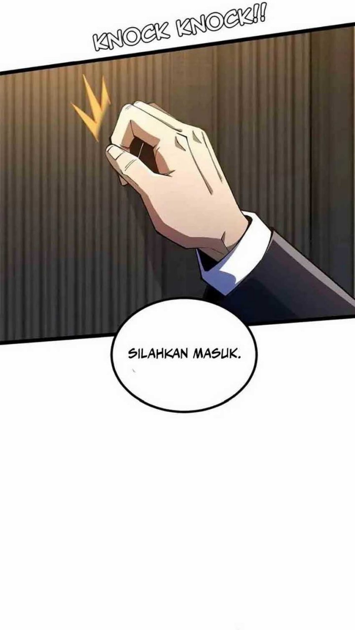 Halaman 34 dari My Reluctant Journey into Forbidden Spells Chapter 61
