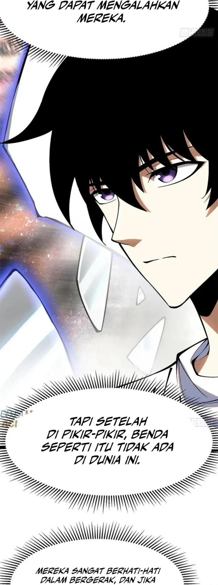 Halaman 14 dari My Reluctant Journey into Forbidden Spells Chapter 71