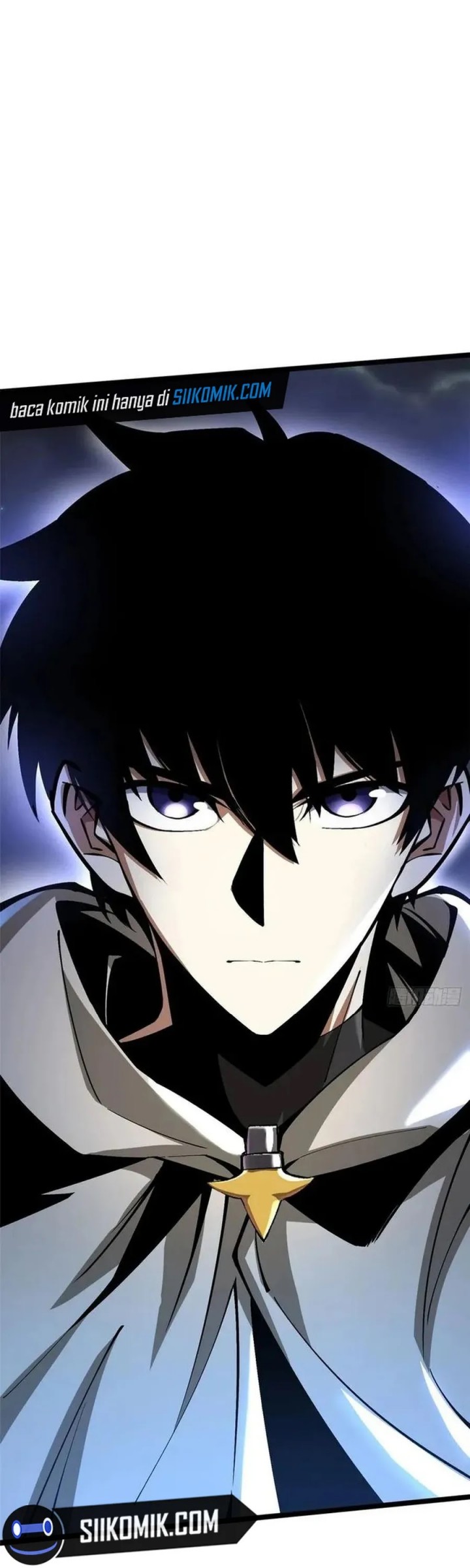 Halaman 28 dari My Reluctant Journey into Forbidden Spells Chapter 71