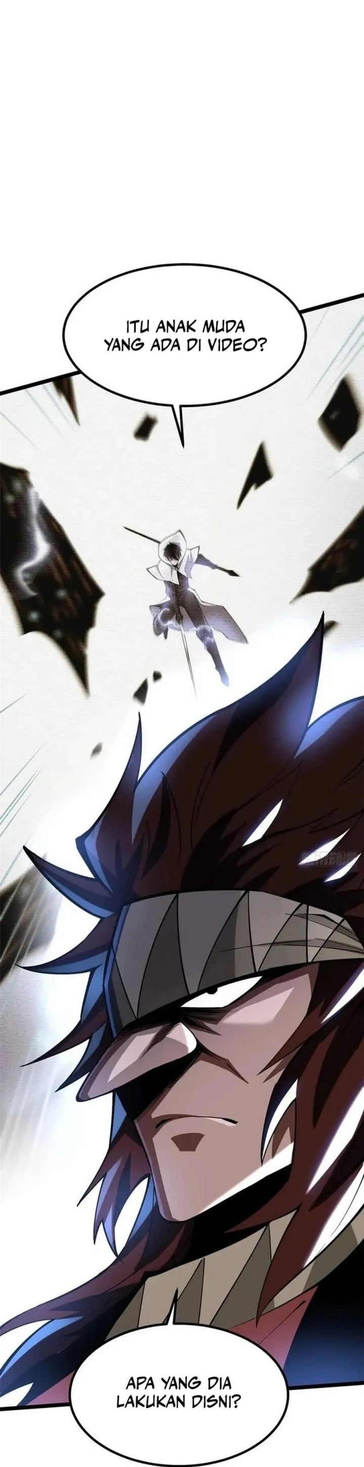 Halaman 29 dari My Reluctant Journey into Forbidden Spells Chapter 71
