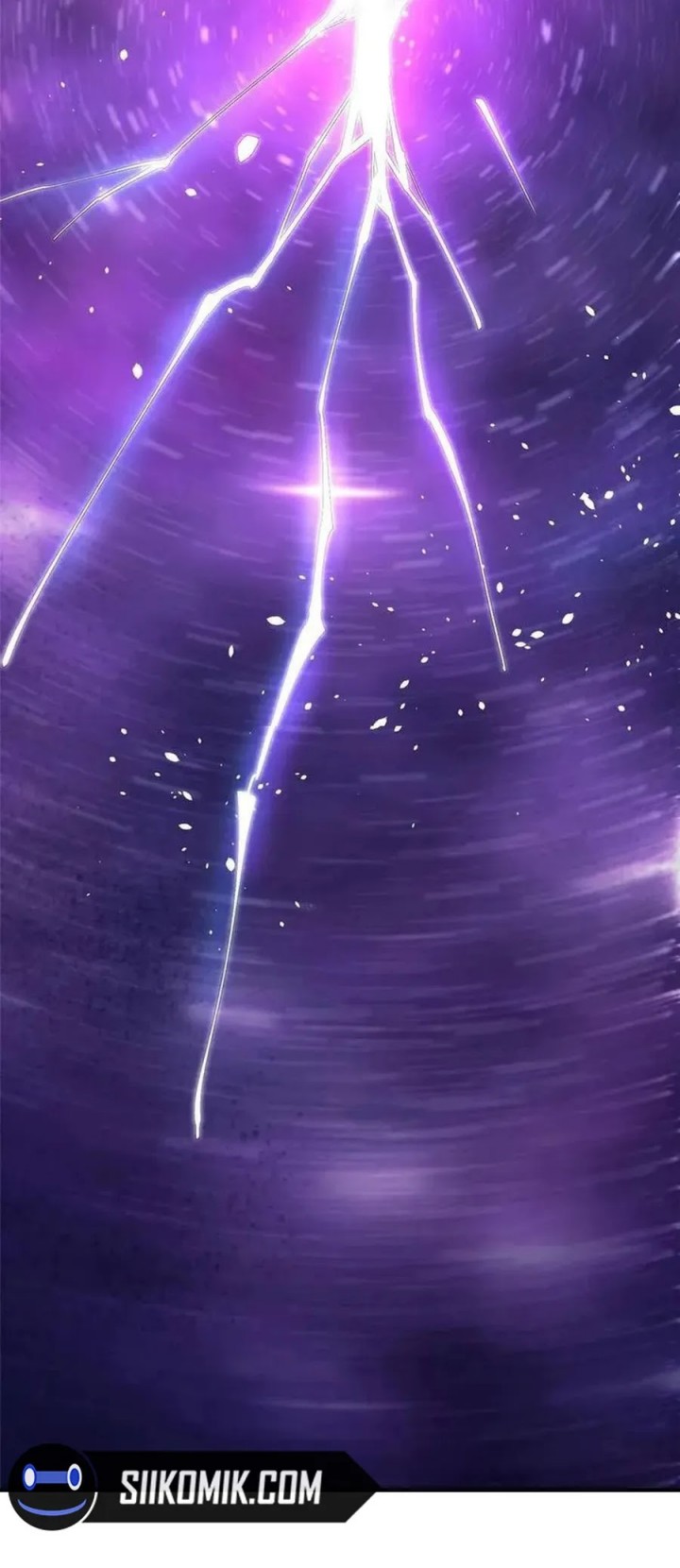 Halaman 42 dari My Reluctant Journey into Forbidden Spells Chapter 71