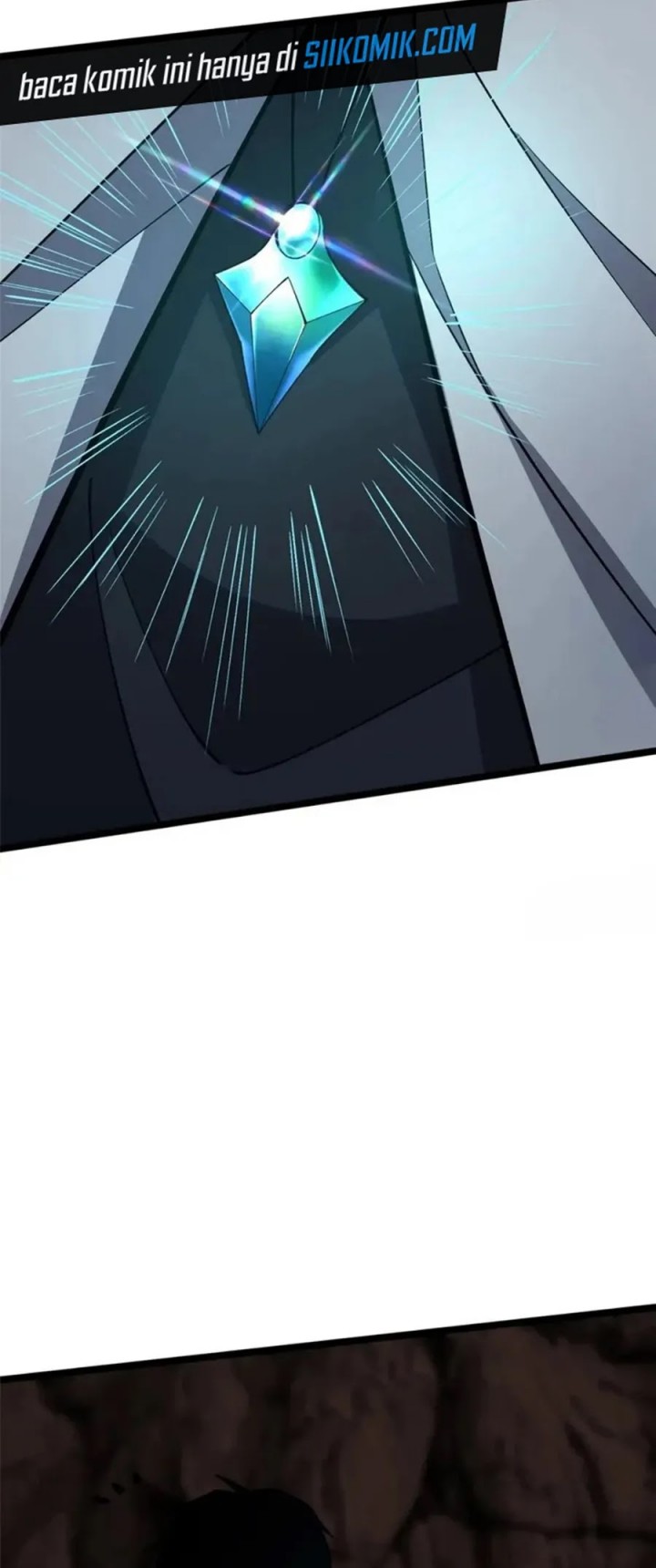 Halaman 31 dari My Reluctant Journey into Forbidden Spells Chapter 74