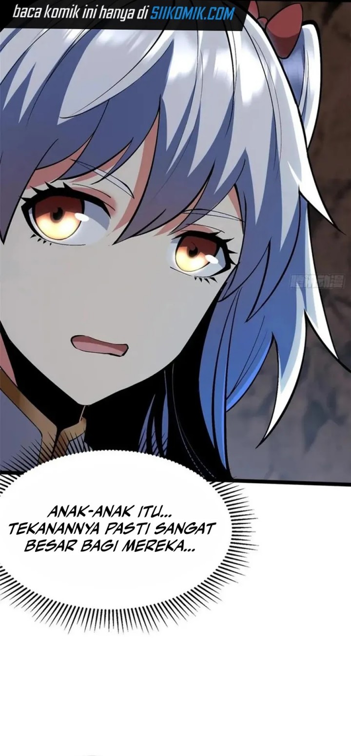 Halaman 11 dari My Reluctant Journey into Forbidden Spells Chapter 75