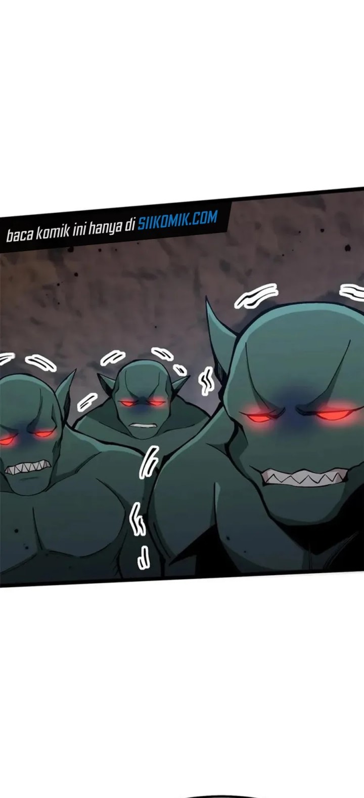 Halaman 16 dari My Reluctant Journey into Forbidden Spells Chapter 75