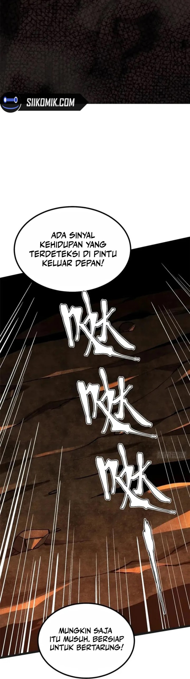 Halaman 29 dari My Reluctant Journey into Forbidden Spells Chapter 75