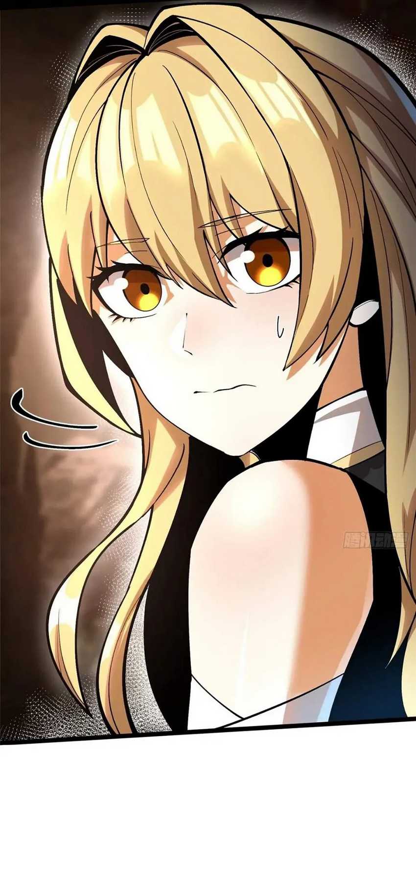Halaman 20 dari My Reluctant Journey into Forbidden Spells Chapter 76