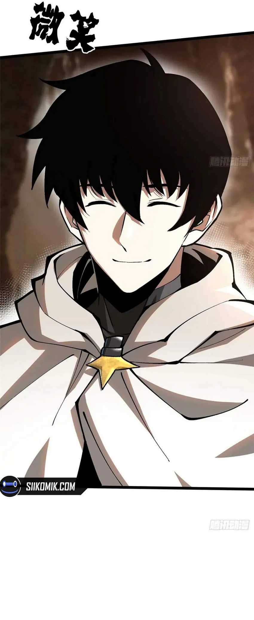 Halaman 21 dari My Reluctant Journey into Forbidden Spells Chapter 76