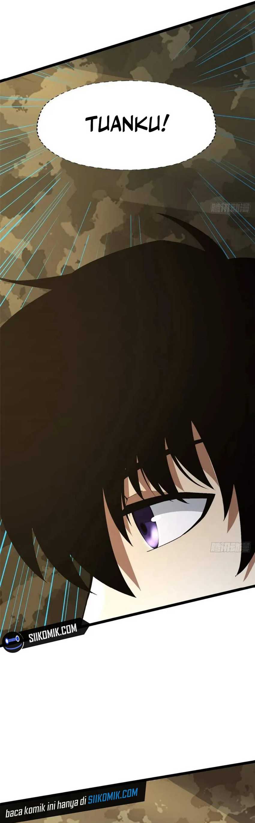 Halaman 34 dari My Reluctant Journey into Forbidden Spells Chapter 76