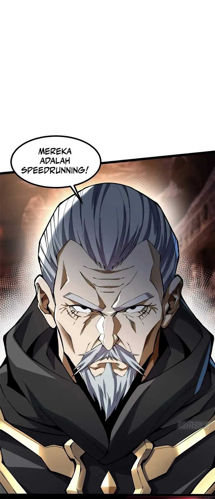 Halaman 6 dari My Reluctant Journey into Forbidden Spells Chapter 76