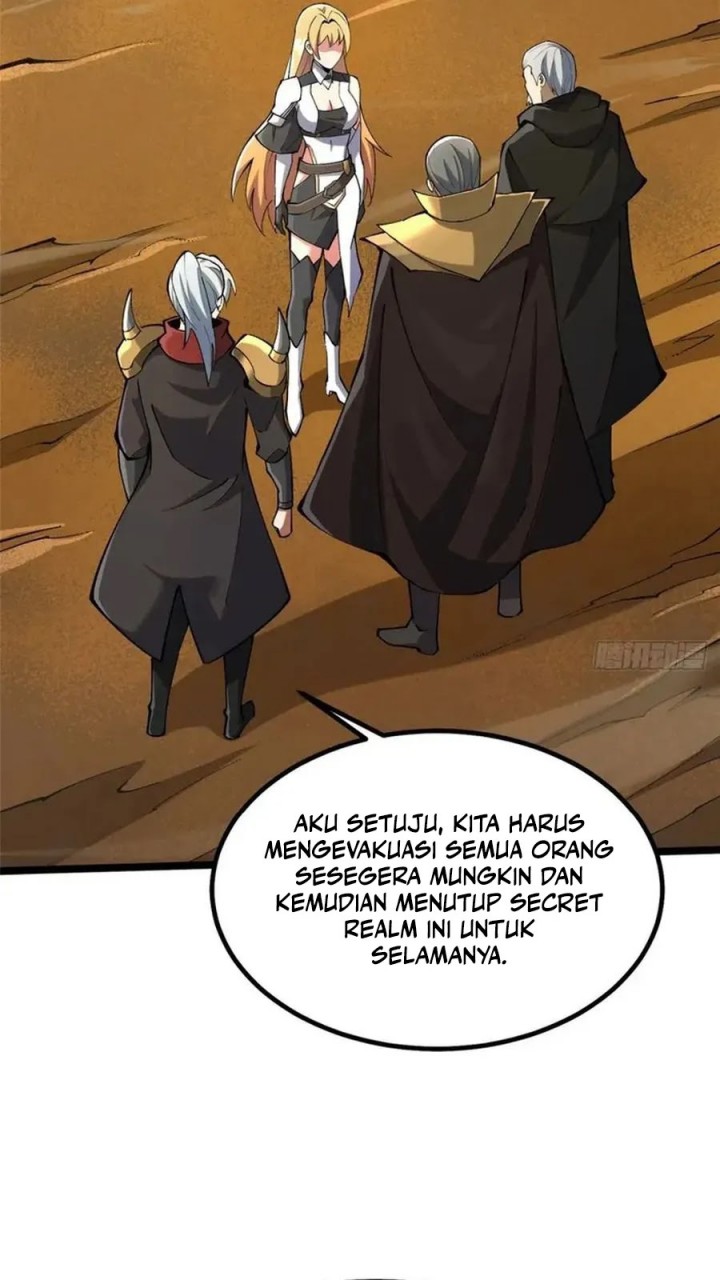 Halaman 11 dari My Reluctant Journey into Forbidden Spells Chapter 77