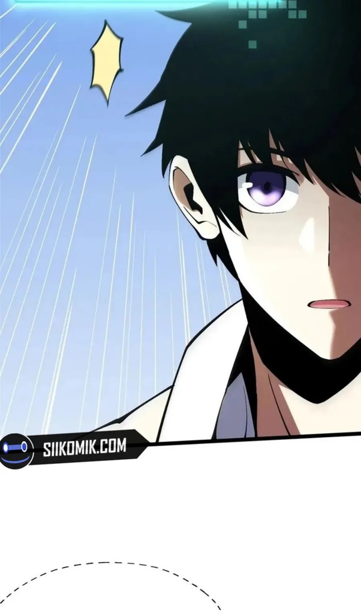 Halaman 25 dari My Reluctant Journey into Forbidden Spells Chapter 77