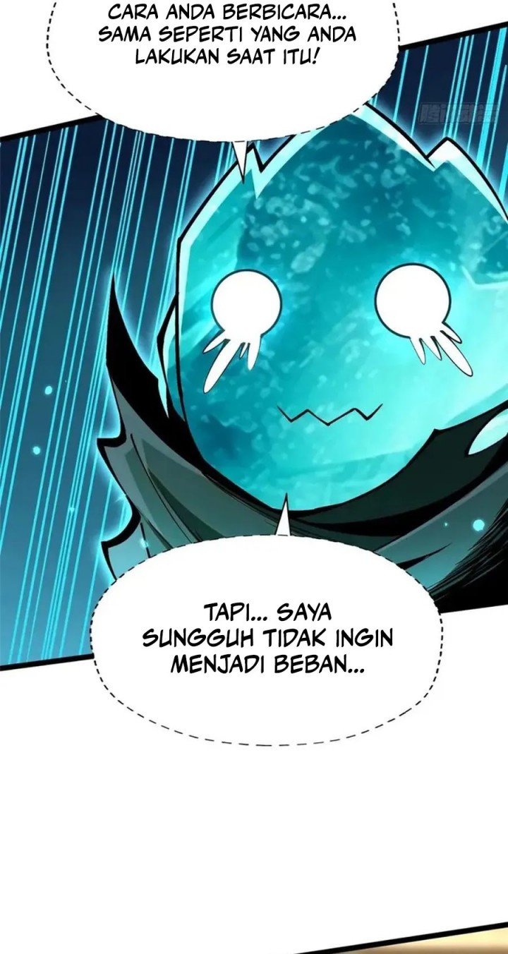 Halaman 28 dari My Reluctant Journey into Forbidden Spells Chapter 77