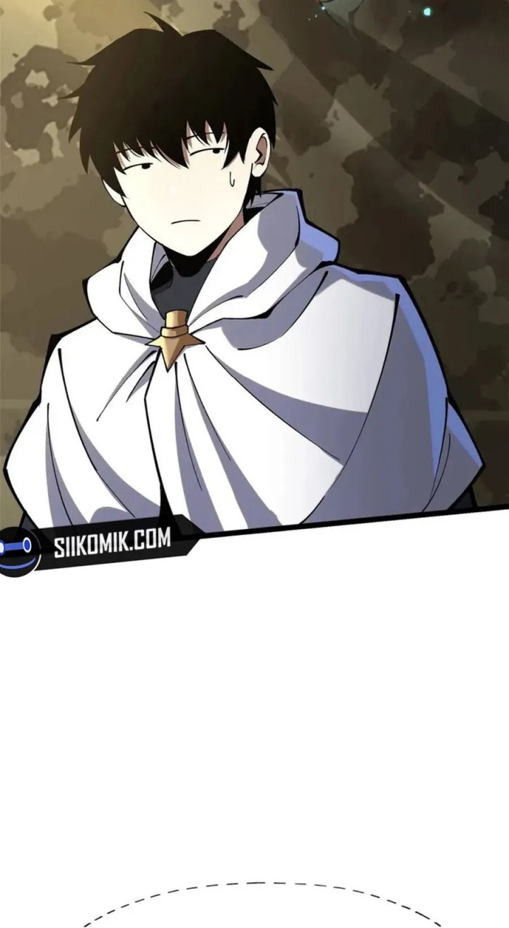 Halaman 7 dari My Reluctant Journey into Forbidden Spells Chapter 77