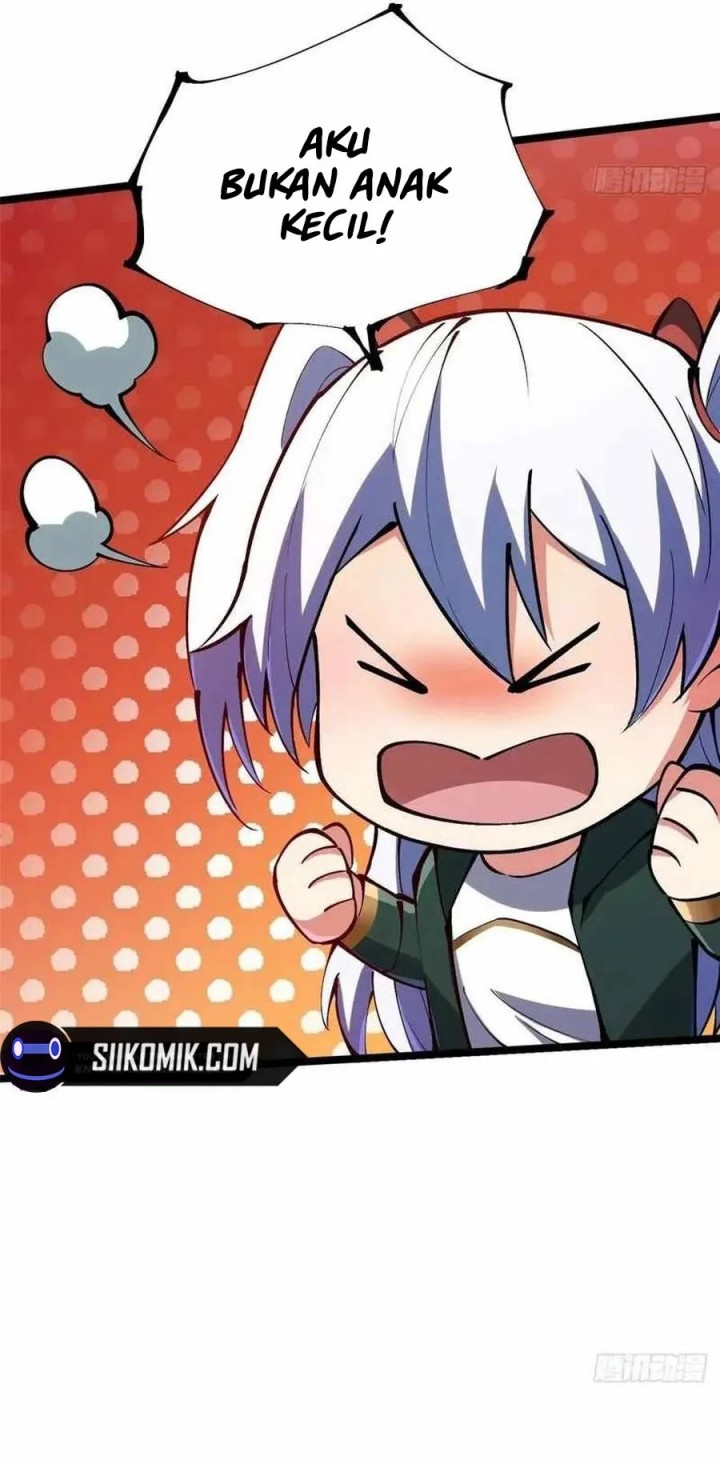 Halaman 10 dari My Reluctant Journey into Forbidden Spells Chapter 80