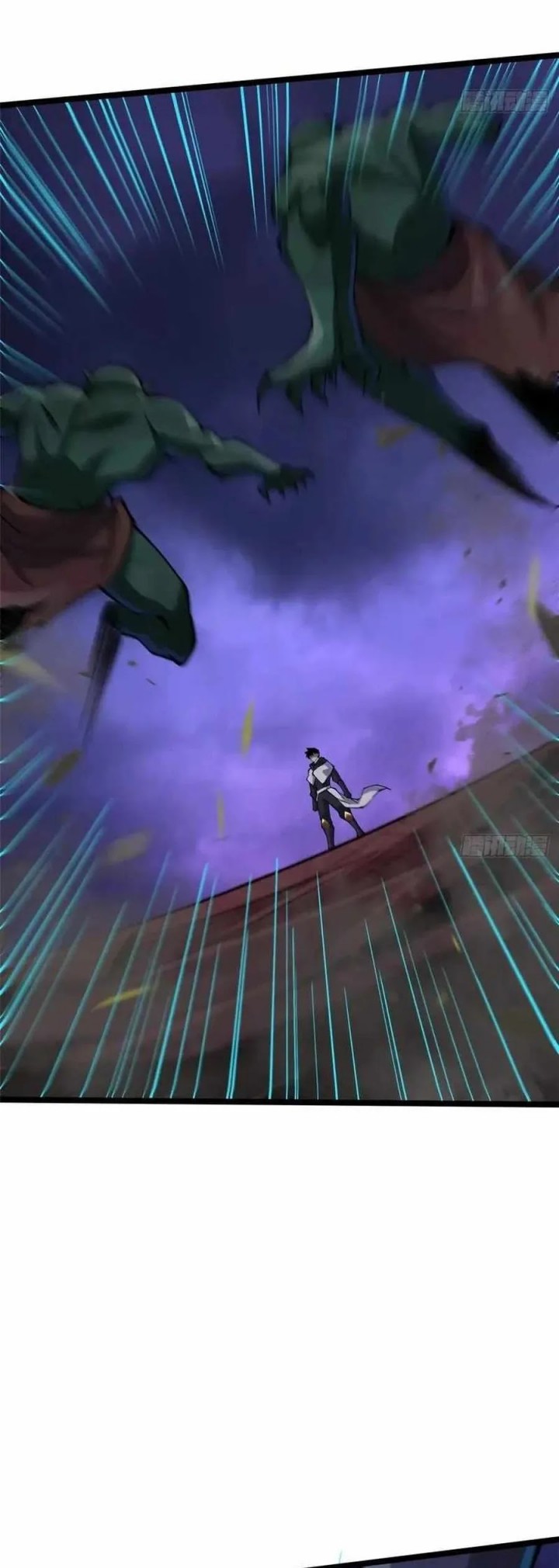Halaman 30 dari My Reluctant Journey into Forbidden Spells Chapter 80