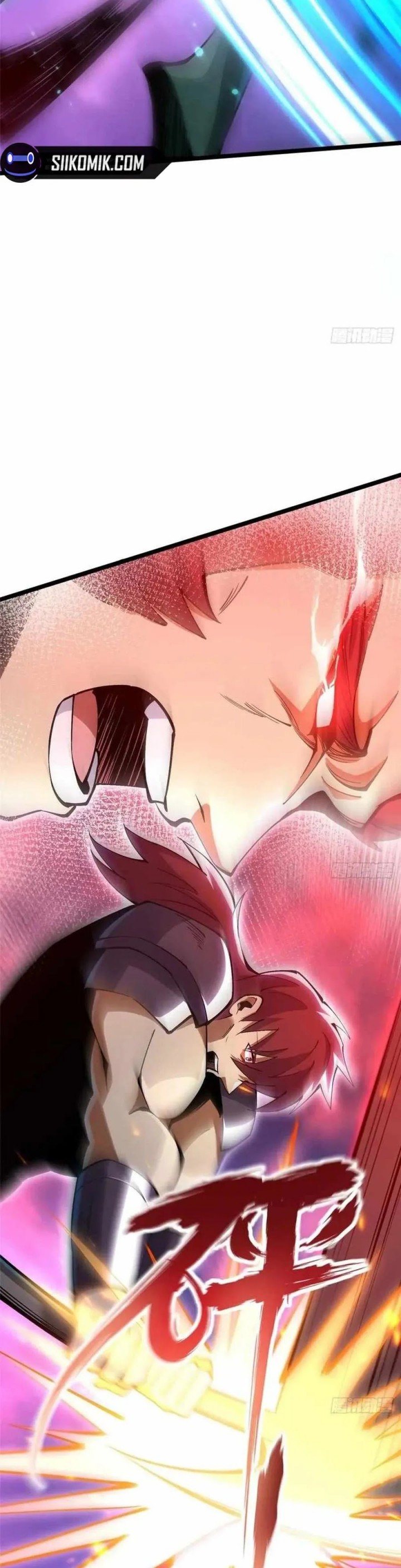 Halaman 33 dari My Reluctant Journey into Forbidden Spells Chapter 80