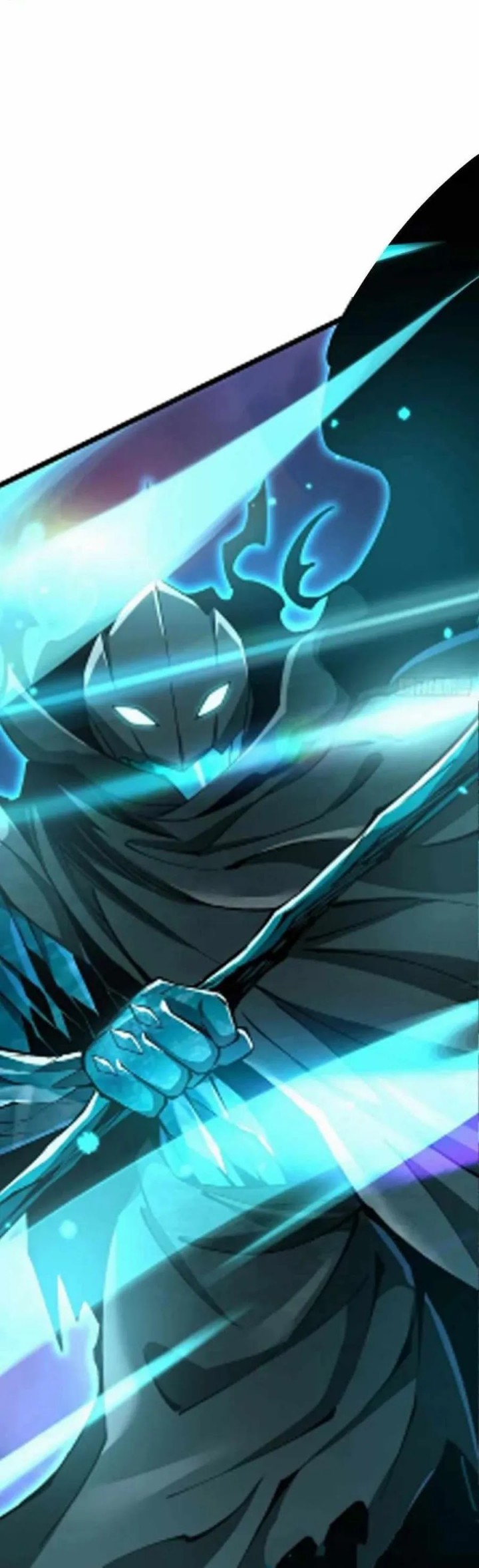 Halaman 38 dari My Reluctant Journey into Forbidden Spells Chapter 80