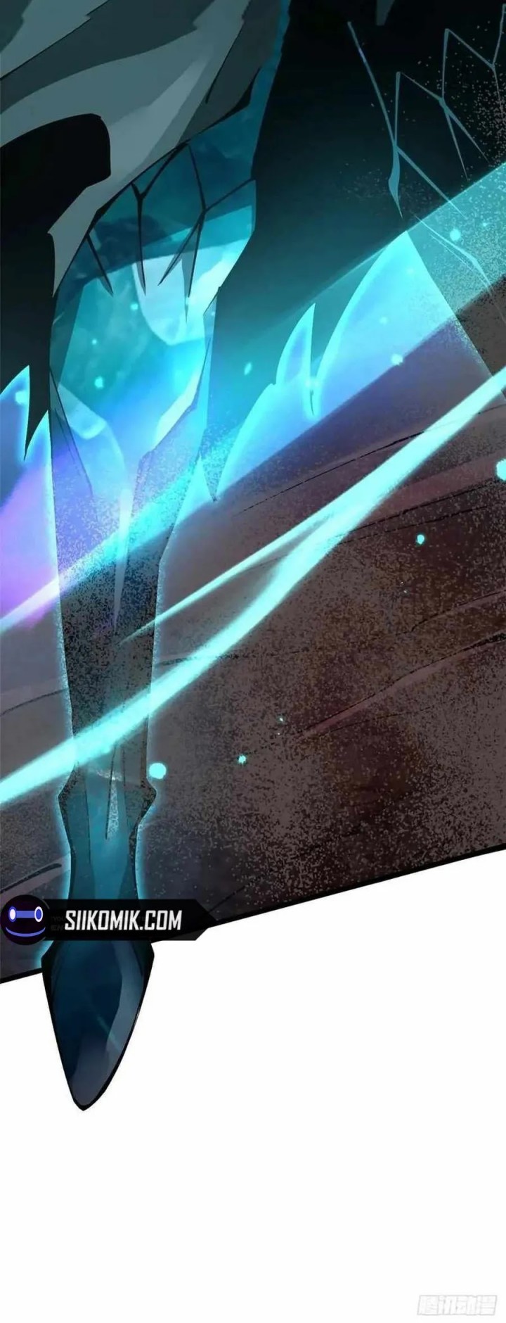 Halaman 39 dari My Reluctant Journey into Forbidden Spells Chapter 80