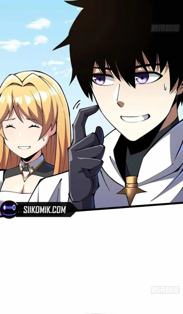 Halaman 6 dari My Reluctant Journey into Forbidden Spells Chapter 80