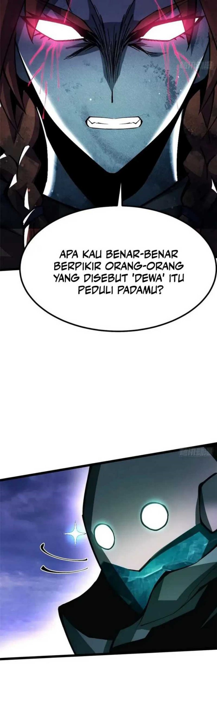 Halaman 23 dari My Reluctant Journey into Forbidden Spells Chapter 81