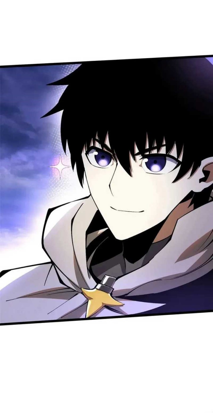 Halaman 24 dari My Reluctant Journey into Forbidden Spells Chapter 81