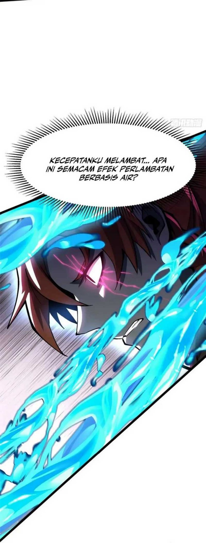 Halaman 27 dari My Reluctant Journey into Forbidden Spells Chapter 81