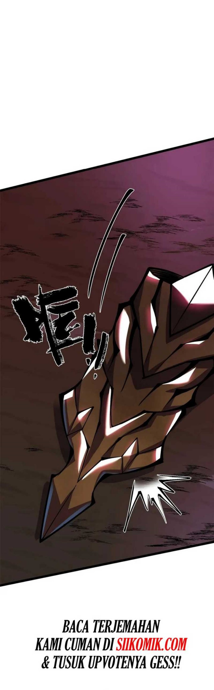Halaman 37 dari My Reluctant Journey into Forbidden Spells Chapter 81