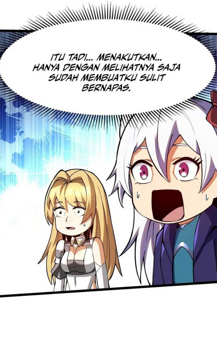 Halaman 38 dari My Reluctant Journey into Forbidden Spells Chapter 81