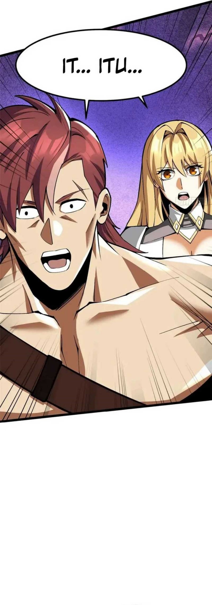 Halaman 8 dari My Reluctant Journey into Forbidden Spells Chapter 81