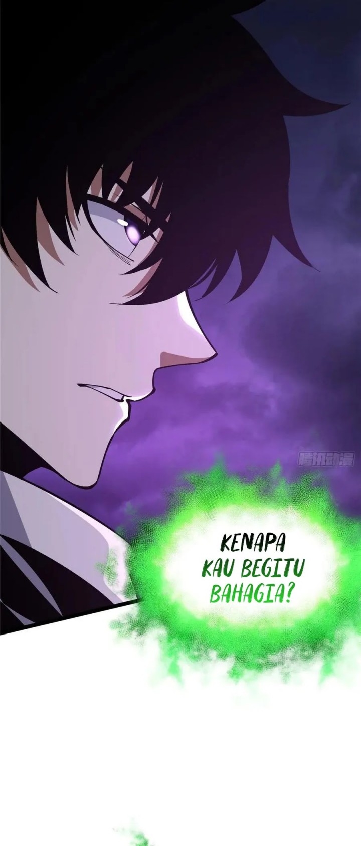 Halaman 12 dari My Reluctant Journey into Forbidden Spells Chapter 82