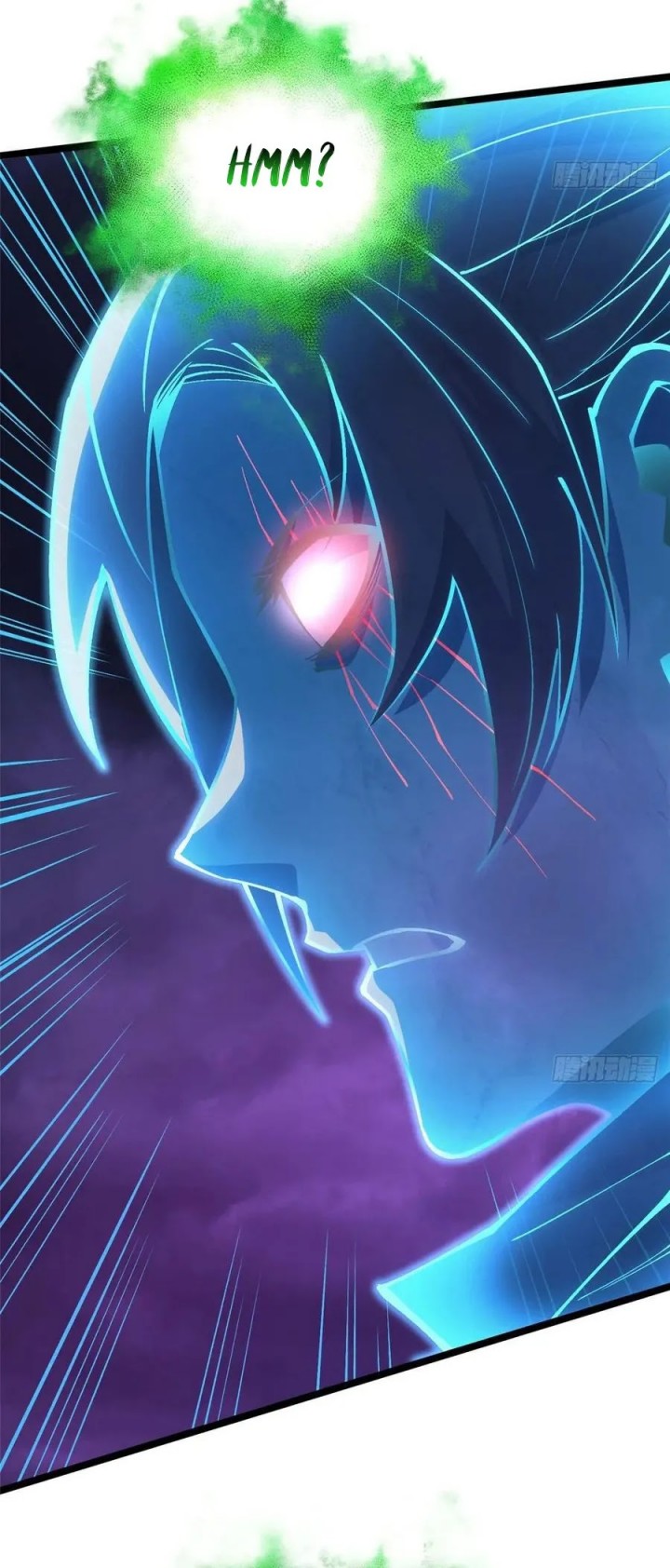 Halaman 13 dari My Reluctant Journey into Forbidden Spells Chapter 82