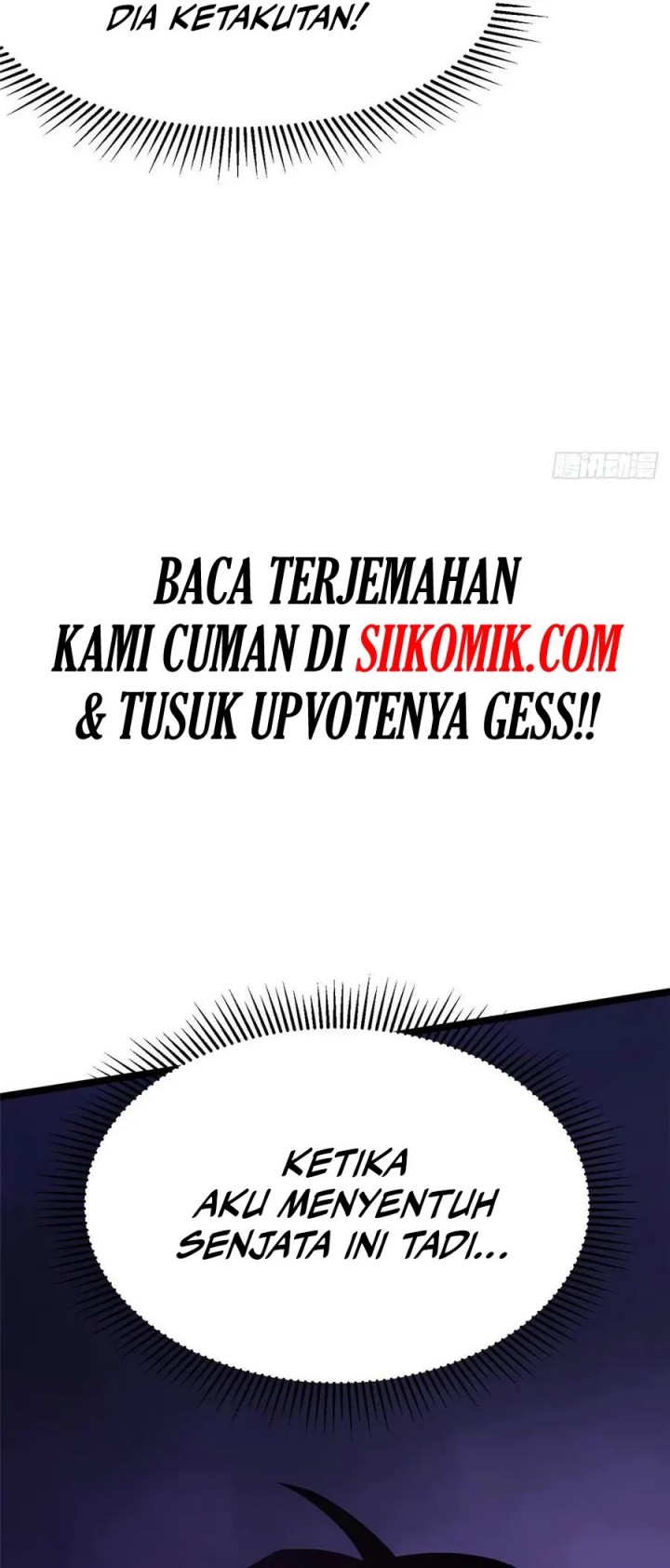 Halaman 16 dari My Reluctant Journey into Forbidden Spells Chapter 82