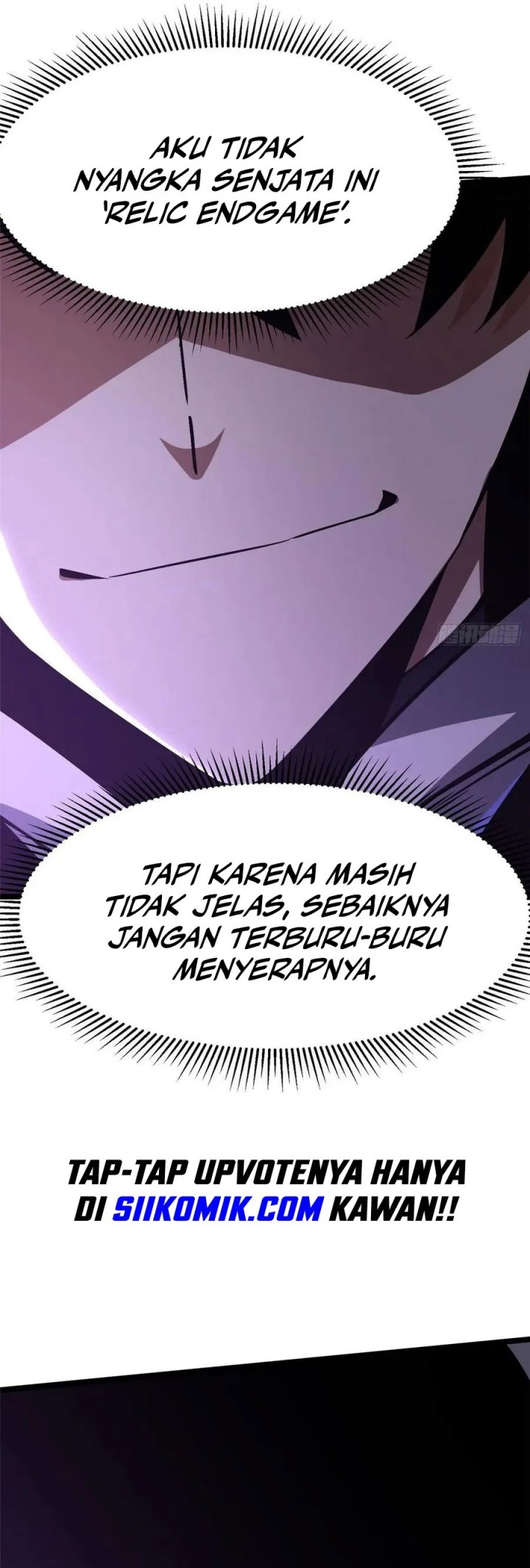 Halaman 18 dari My Reluctant Journey into Forbidden Spells Chapter 82