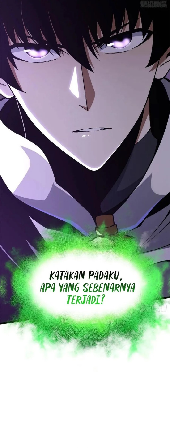 Halaman 19 dari My Reluctant Journey into Forbidden Spells Chapter 82