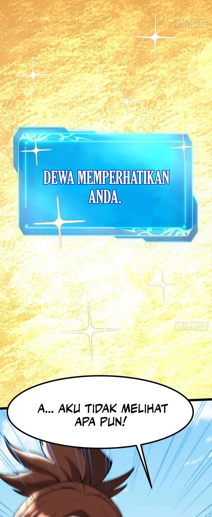 Halaman 25 dari My Reluctant Journey into Forbidden Spells Chapter 82