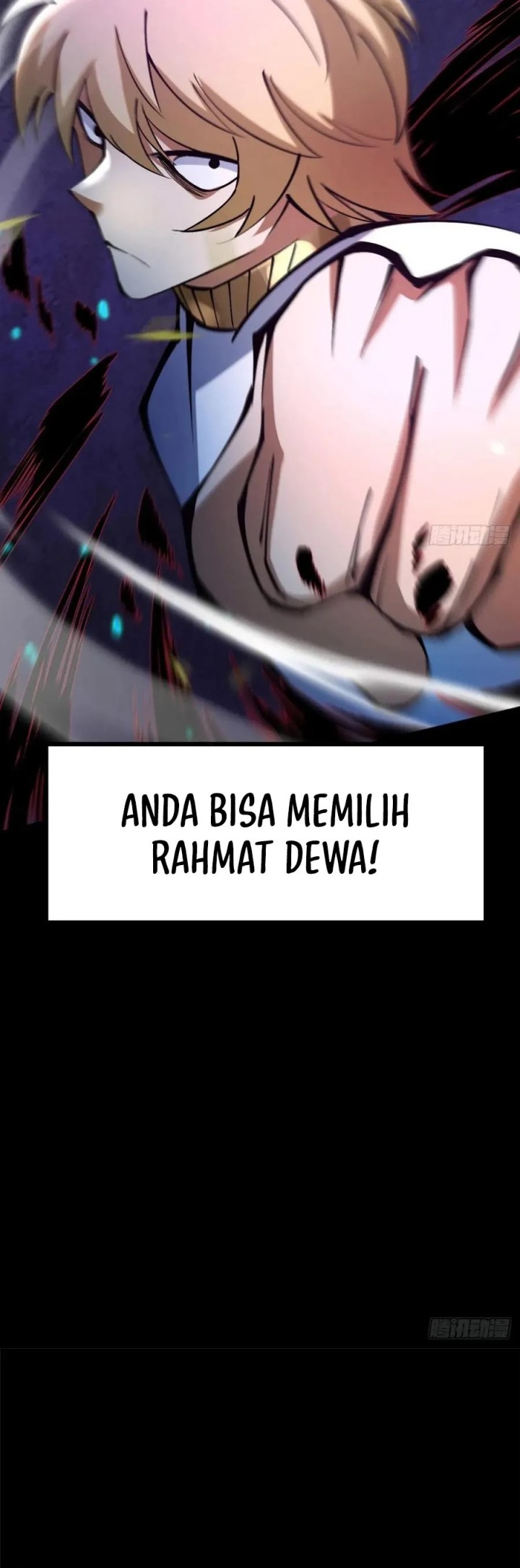 Halaman 29 dari My Reluctant Journey into Forbidden Spells Chapter 82