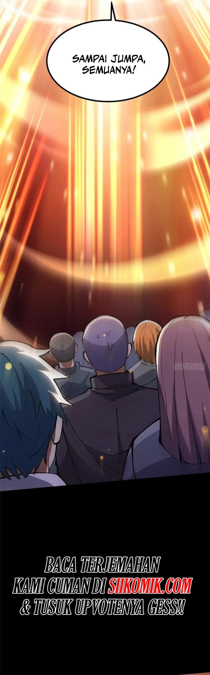 Halaman 31 dari My Reluctant Journey into Forbidden Spells Chapter 82