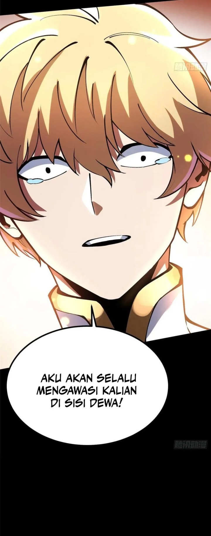 Halaman 32 dari My Reluctant Journey into Forbidden Spells Chapter 82