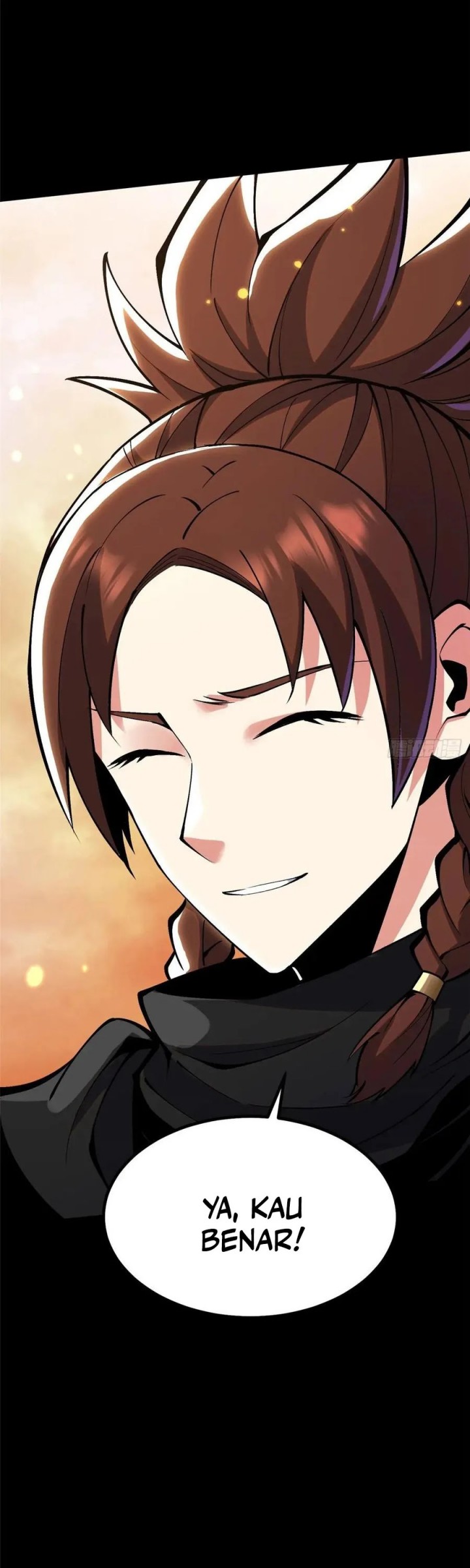 Halaman 34 dari My Reluctant Journey into Forbidden Spells Chapter 82