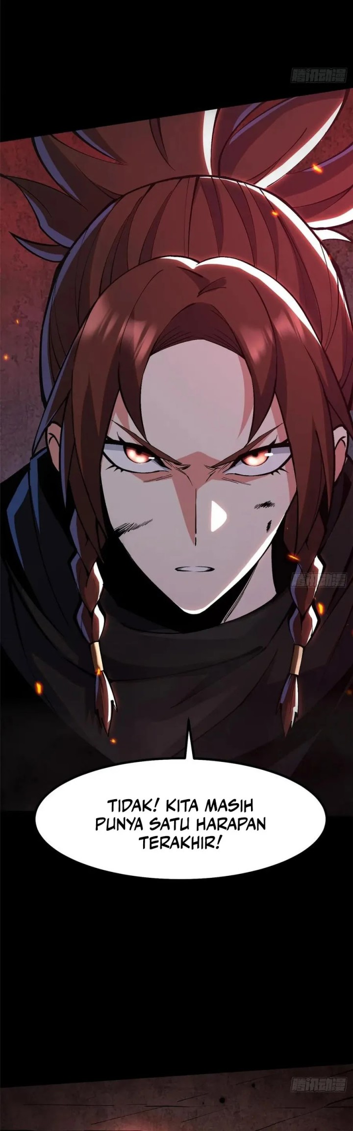 Halaman 42 dari My Reluctant Journey into Forbidden Spells Chapter 82